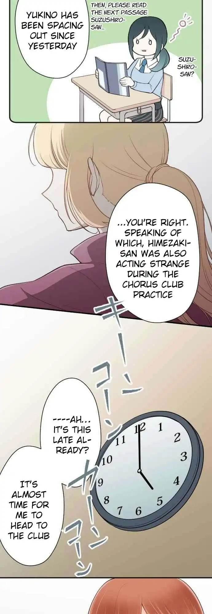 Ouji-sama Nante Iranai Chapter 78 6